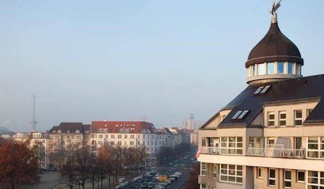 Hotel kaiser