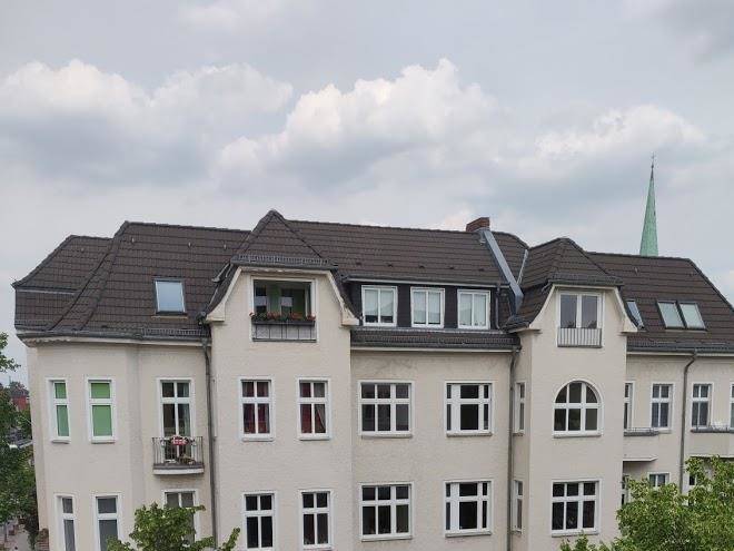 Hotel karlshorst