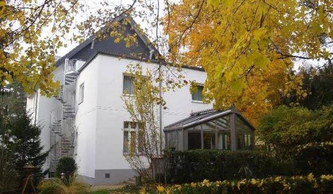 Hotel landhaus schlachtensee