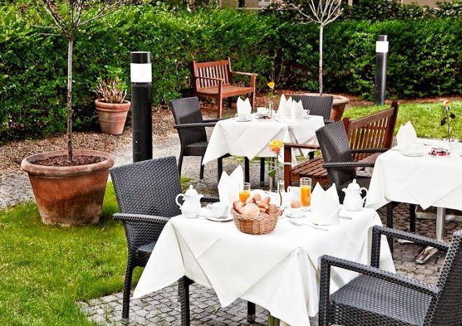 Hotel louisa's place berlin