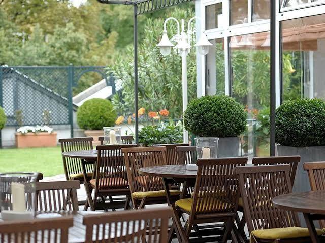Hotel ludwig van beethoven