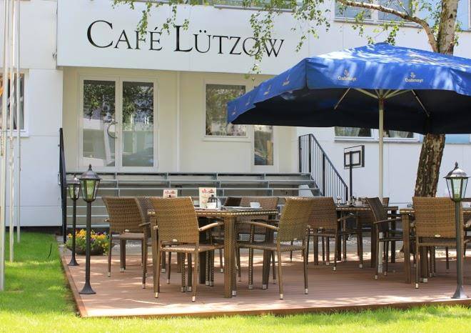 Hotel lutzow