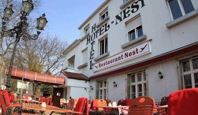 Hotel nest berlin