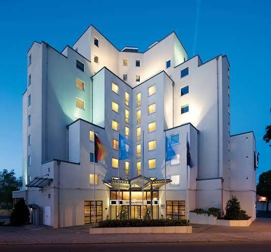 Ibis styles berlin treptow