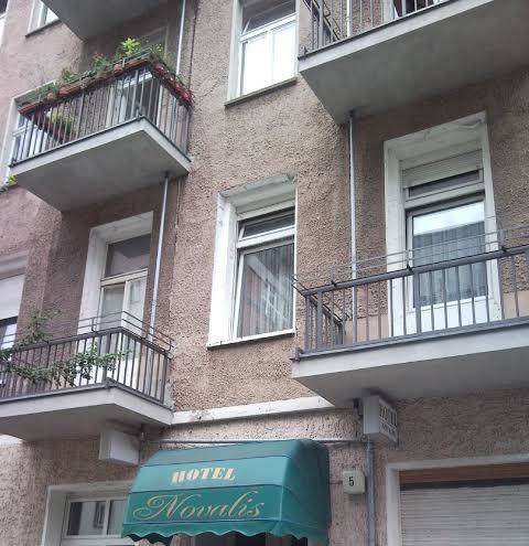 Hotel novalis