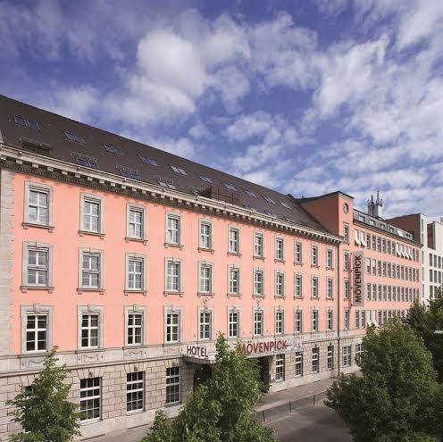 Movenpick hotel berlin