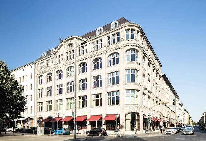 Hotel orania berlin
