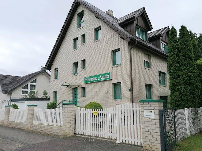 Hotel joanna