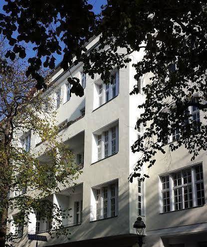 Hotel pension bregenz