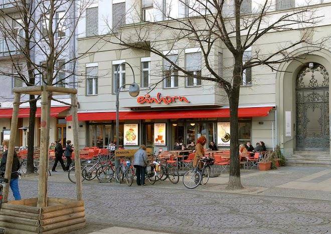 Hotel pension classic berlin