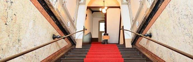 Hotel Pension Cortina Image