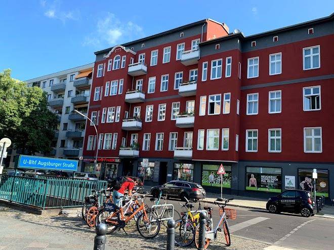 Hotel pension fischer