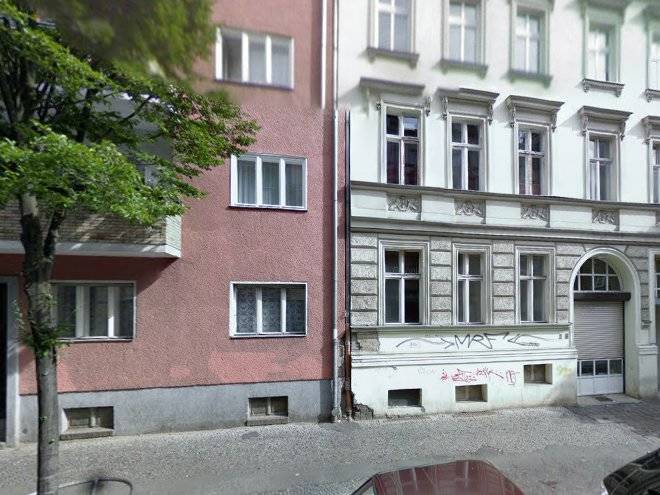 Hotel pension grand