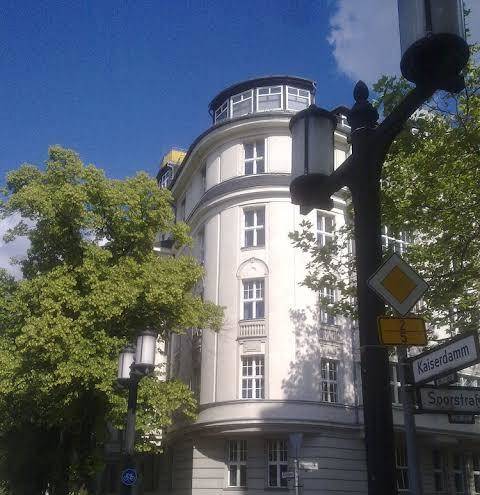 Hotel pension gribnitz