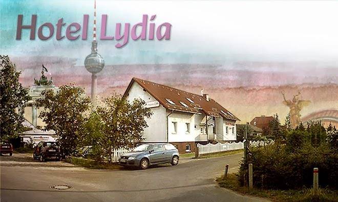 Hotel pension lydia grune insel in berlin & bikerhotel berlin