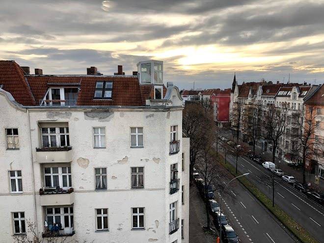 Hotel rehberge