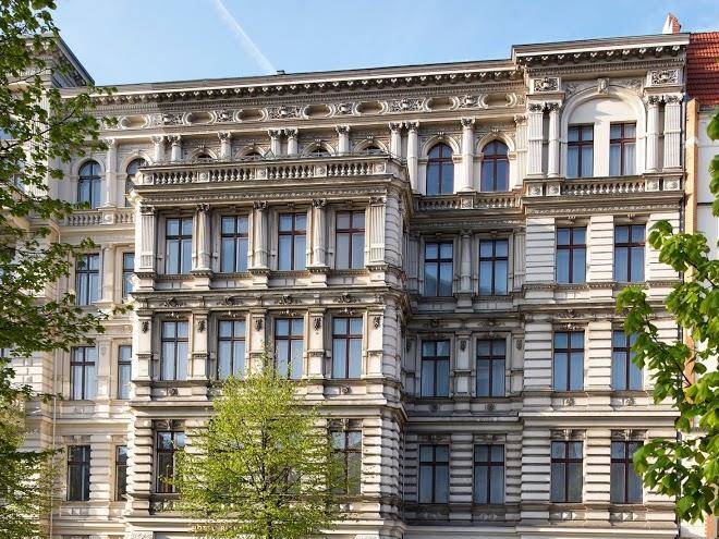 Hotel riehmers hofgarten