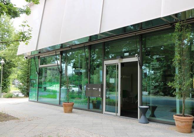 Hotel Rossi Berlin Image