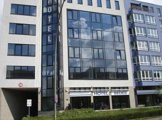 Hotel sedes