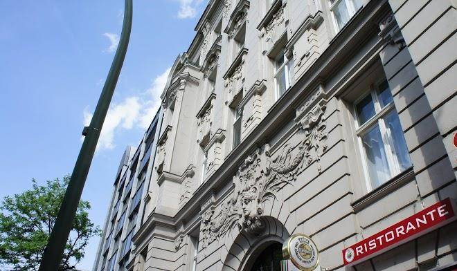 Hotel Seifert Berlin Am Kurfurstendamm Image