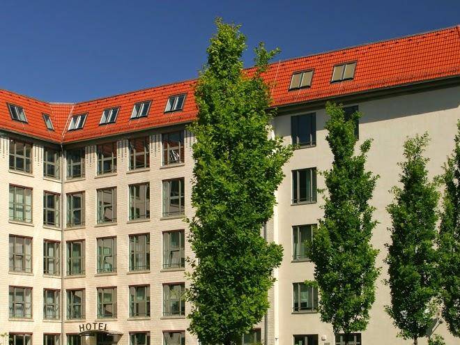 Hotel siegfriedshof