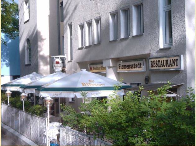 Hotel Siemensstadt Gmbh Image