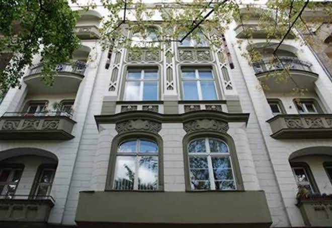 Hotel spreewitz