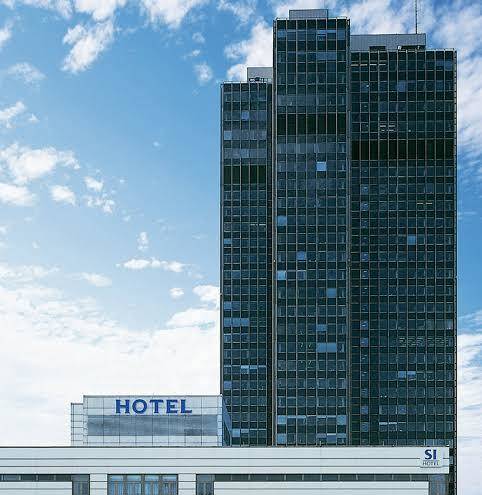 Hotel steglitz international