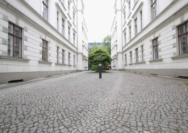 Hotel tiergarten berlin mitte