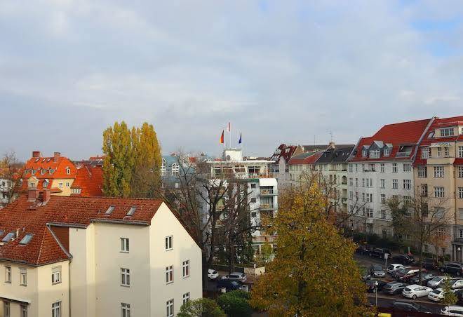 Hotel vita berlin