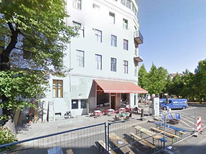 Hotel we