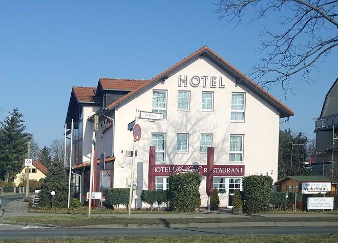 Hotel wendland