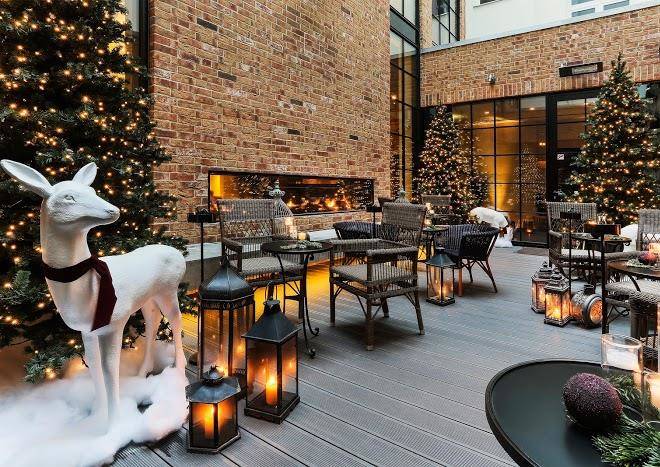Hotel zoo berlin