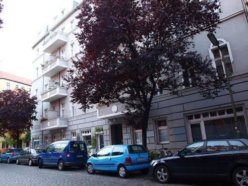 Hotel pension dorma