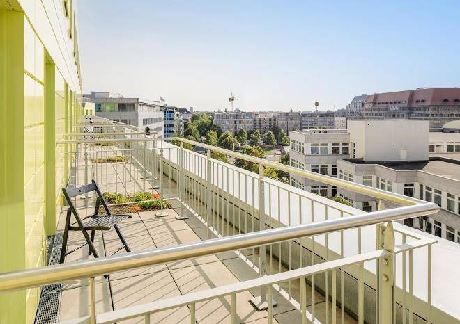 Ibis budget berlin kurfuerstendamm