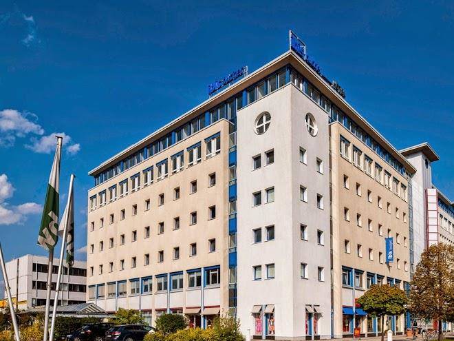 Ibis budget berlin ost