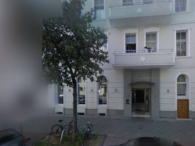 Isramco properties gmbh