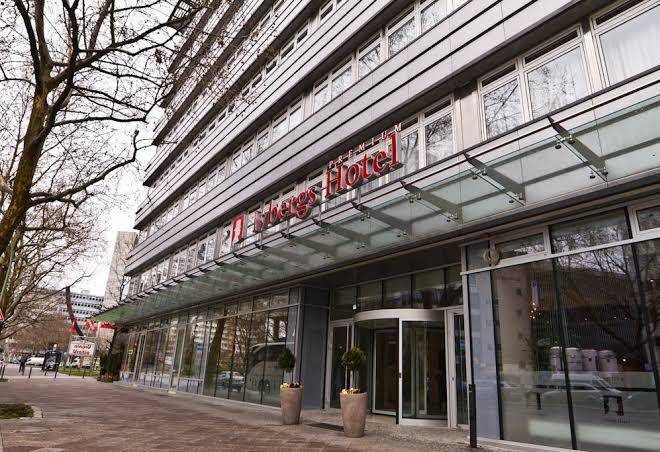 Ivbergs hotel