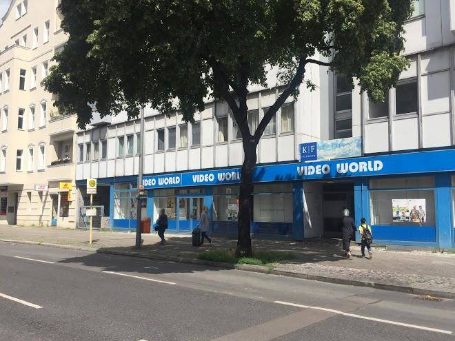 Kf pension gmbh