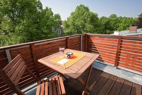 Kleiner Prinzenhof Image