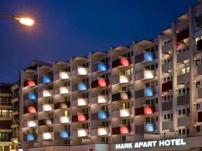 Mark apart hotel
