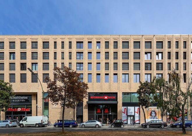 Meininger hotel berlin tiergarten