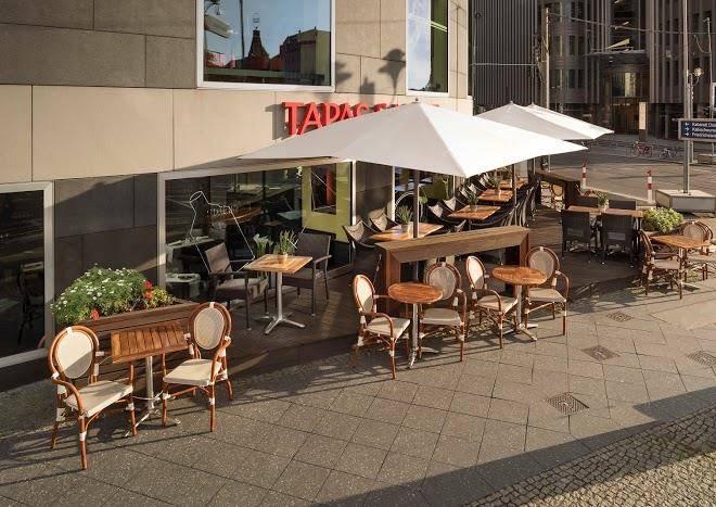Melia berlin