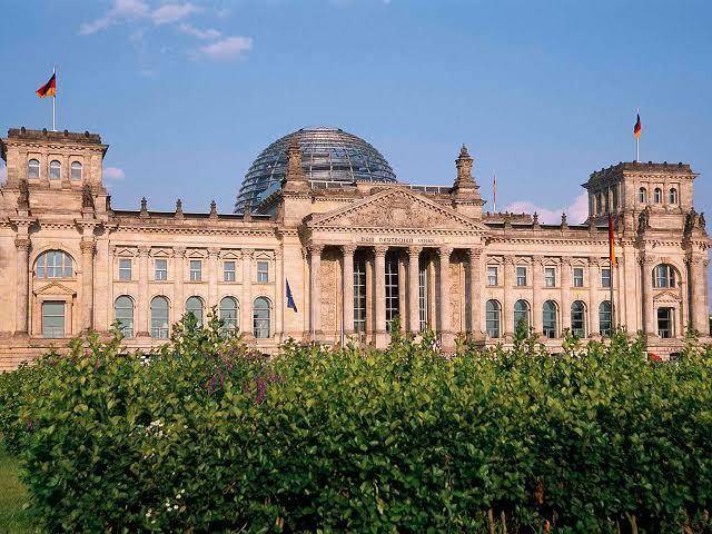 Mercure hotel berlin zentrum
