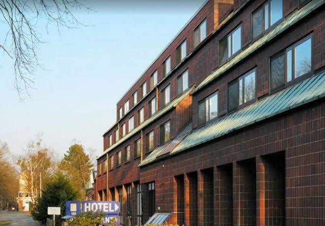 Motel und rasthof grunewald