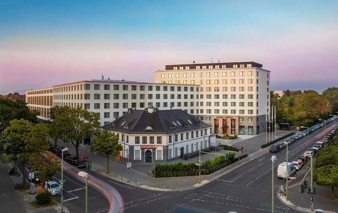 Ocak hotel