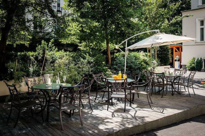 Palacina Berlin Image