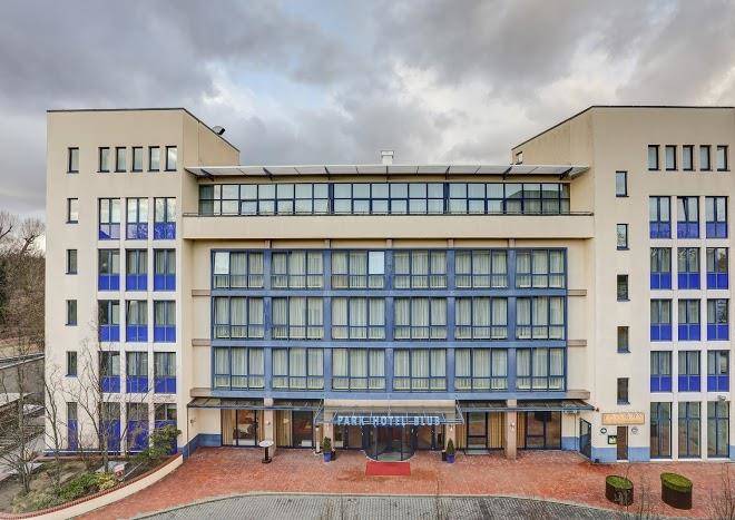 Centro park hotel berlin neukolln