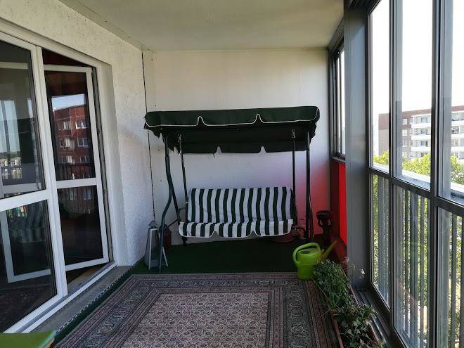 Pension 11 himmel
