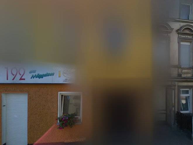 Pension am muggelsee